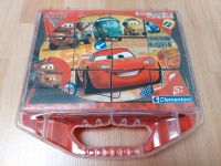 Clementoni Puzzle Koffer Cars Rheinland-Pfalz - Langwieden Vorschau