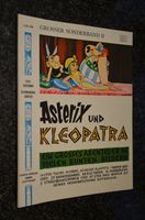 Asterix und Kleopatra, Ehapa Verlag 1968, Grosser Sonderband II, Baden-Württemberg - Reutlingen Vorschau