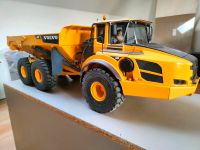 THS Volvo A40. (ScaleArt,Premacon,Lesu,Fumotec,Wedico) Sachsen - Bad Brambach Vorschau