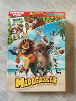„Madagaskar“ DVD 1&2 + Hammy DVD Nordrhein-Westfalen - Werdohl Vorschau