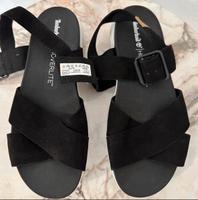 Timberland »Wilesport Leather Sandal« Sandale ( Neu) Nordrhein-Westfalen - Dinslaken Vorschau