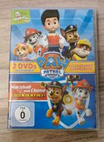 2 DVDs von Paw Patrol Thüringen - Golmsdorf Vorschau