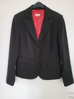 Michele Boyard, Blazer, Schwarz, Größe 38 Baden-Württemberg - Crailsheim Vorschau