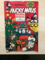 Micky Maus Heft 51 von 1967 Niedersachsen - Nahrendorf Vorschau