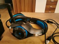 Gaming Headset zu verkaufen Bayern - Großwallstadt Vorschau