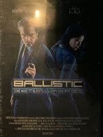 Ballistic (Actionfilm) Antonio Banderas, DVD Baden-Württemberg - Freiburg im Breisgau Vorschau