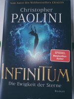 Infinitum Christopher Paolini Buch Schwachhausen - Neu Schwachhausen Vorschau