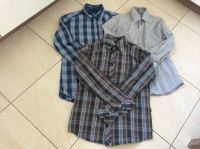 Set Herren-Langarmhemden Gr L: Esprit, Tom Tailor, MEXX Bayern - Mistelgau Vorschau