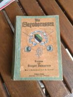Die Saxoborussen Gregor Samarow Buch Antik 1903 Berlin - Neukölln Vorschau