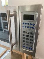 Gebrauchte Clatronic Mikrowelle günstig abzugeben Düsseldorf - Bilk Vorschau