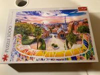 Puzzle Barcelona Bayern - Bad Kissingen Vorschau