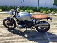 BMW R NINET SCRAMBLER, EZ.06/23, R Nine T GARANTIE, Neuwertig Lindenthal - Köln Lövenich Vorschau