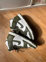 Nike Dunk Khaki 41 Niedersachsen - Braunschweig Vorschau