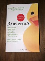 Babypedia Buch Niedersachsen - Horneburg Vorschau