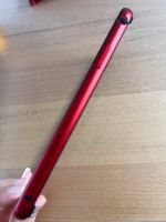 iPhone X Bumper rot matt metallic + Panzerglas, Handyhülle Baden-Württemberg - Hülben Vorschau