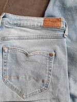 Pepe Jeans Willa 29 32 Flare Sachsen - Tharandt Vorschau