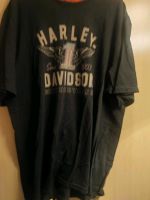 Harley Davidson T-Shirt Nordrhein-Westfalen - Emmerich am Rhein Vorschau