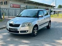 Skoda Fabia Ambiente 1.4i 86PS*HU&AU neu*Klima*GARANTIE*TipTop Baden-Württemberg - Weingarten Vorschau