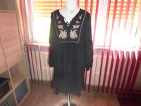 Sommerkleid schwarz Hessen - Groß-Gerau Vorschau