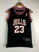 Vintage Nike Authentics Bulls Jordan Jersey - Top Zustand - 1A Niedersachsen - Neuenhaus Vorschau