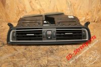 BMW F01 F02 F03 F04 Frischluftgrill Mitte 9112151 original Bayern - Teisendorf Vorschau