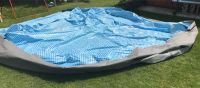 Intex Ultra Frame Pool Folie Bayern - Erding Vorschau