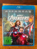 Marvels The Avengers Stuttgart - Stuttgart-Ost Vorschau