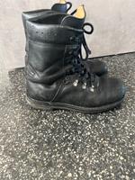 Bundeswehr Stiefel/ Boots Leder Gr 42 Nordrhein-Westfalen - Wilnsdorf Vorschau