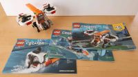 Lego Creator 3in1 31071 - Dronen Flieger 2018 Hessen - Rodgau Vorschau