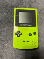 Game Boy Color Nintendo Nordrhein-Westfalen - Eschweiler Vorschau