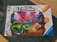 Tiptoi "Die monsterstarke Musikschule" Baden-Württemberg - Oedheim Vorschau