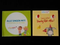 2 CDs mit Kinderliedern *neu* *unbenutzt* Musik Baby Kleinkind Rheinland-Pfalz - Zweibrücken Vorschau