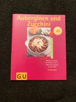 GU Kochbuch Auberginen und Zuccinis Nordrhein-Westfalen - Lohmar Vorschau