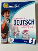 Schülerhilfe Gute Noten in Deutsch Klasse 3 Bayern - Wörthsee Vorschau