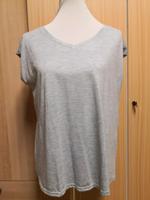 3x Shirt T-Shirt Gr S Tchibo aktive essential grün gra Bayern - Fürsteneck Vorschau