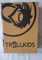Trollkids Outdoor-Schuhe Gr 40 Kids Trolltunga Hiker Low NEU Nordrhein-Westfalen - Leverkusen Vorschau