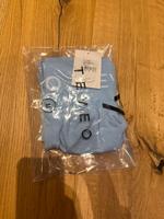 Teveo Short hellblau Bayern - Neureichenau Vorschau