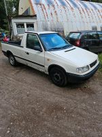 Caddy SDI Pick Up Niedersachsen - Otter Vorschau