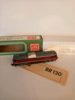 DDR Modelleisenbahn Spur TT. BR 130. Lok,Zug, Spielzeug,OVP, pf 1 Dresden - Neustadt Vorschau