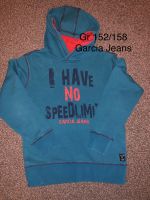 Jungen Sweatshirt von Garcia,gr 152/158 Nürnberg (Mittelfr) - Kleinreuth b Schweinau Vorschau