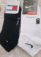 Nike & Tommy Hilfiger Socken schwarz weiss weiss NEU OVP Dortmund - Mengede Vorschau