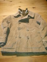 Winterjacke Cord Jungen Größe 110 Bayern - Ronsberg Vorschau