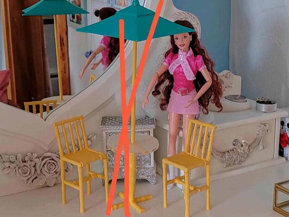 Raritat 2005 Barbie Cali Girl Hawaiian Ferien Haus Hotel G8595 in Bayern Bayreuth Barbie Spielzeug gebraucht kaufen kleinanzeigen