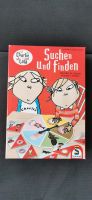 Charlie und Lola Suchen und Finden Spiel Niedersachsen - Neu Wulmstorf Vorschau