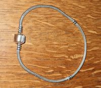 925 Silber Armband ca 23 cm Dicke 2mm Nordrhein-Westfalen - Herzogenrath Vorschau