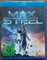 Blu Ray - Max Steel Niedersachsen - Geestland Vorschau