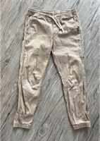 H&M Jogger Pull-on Größe 152 Beige Hose Jungen Wandsbek - Hamburg Bramfeld Vorschau