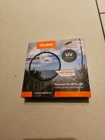 Rollei Premium Rundfilter UV Nordrhein-Westfalen - Solingen Vorschau