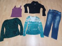 Bekleidungspaket, Gr. 36, Comma, Esprit, Benetton, Zero Nordrhein-Westfalen - Steinhagen Vorschau