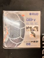 RUD Grip V 0138 Schneeketten sehr guter Zustand. Wuppertal - Langerfeld-Beyenburg Vorschau